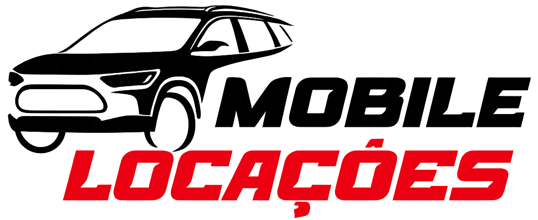 Mobile Locação Logo